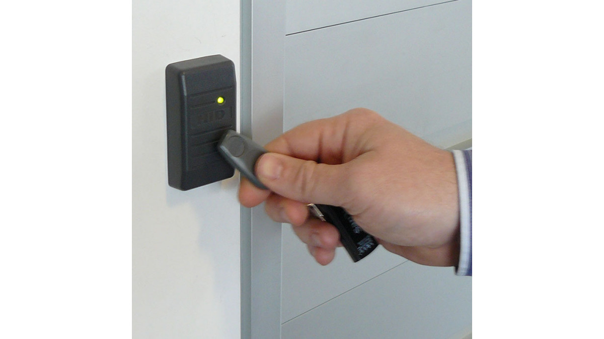 Key tag