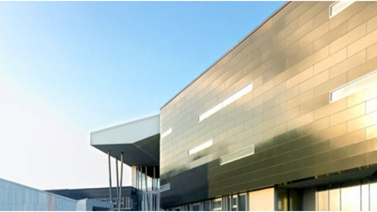 Trespa Facade Systems