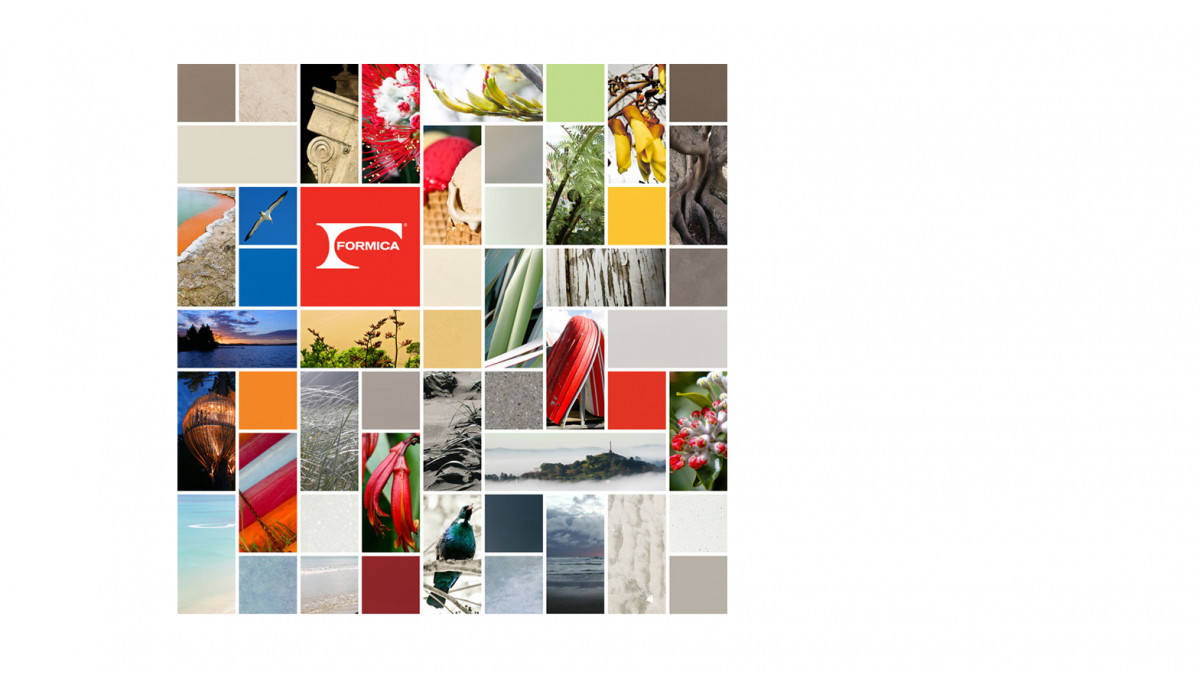 Formica Range
