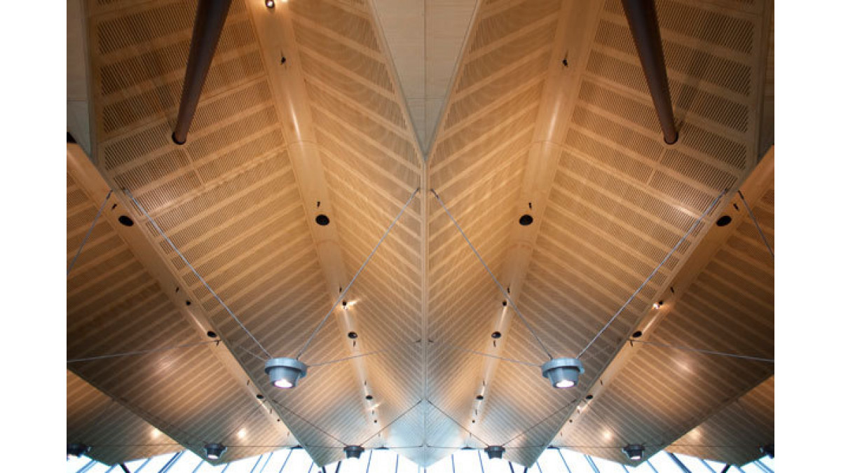 The Christchurch International Airport was the first airport company in the Southern Hemisphere to achieve carbon neutral status and is one of only two carbon neutral airport companies in the world.