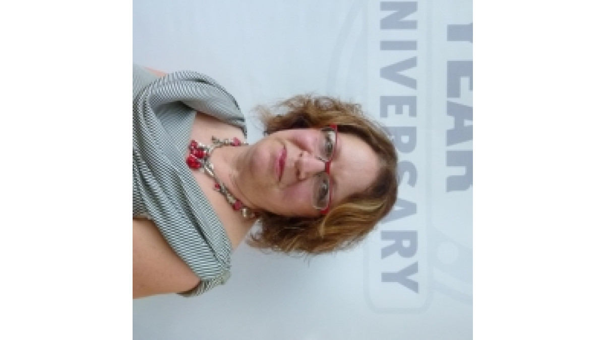 Heather Thorley from Colour Options