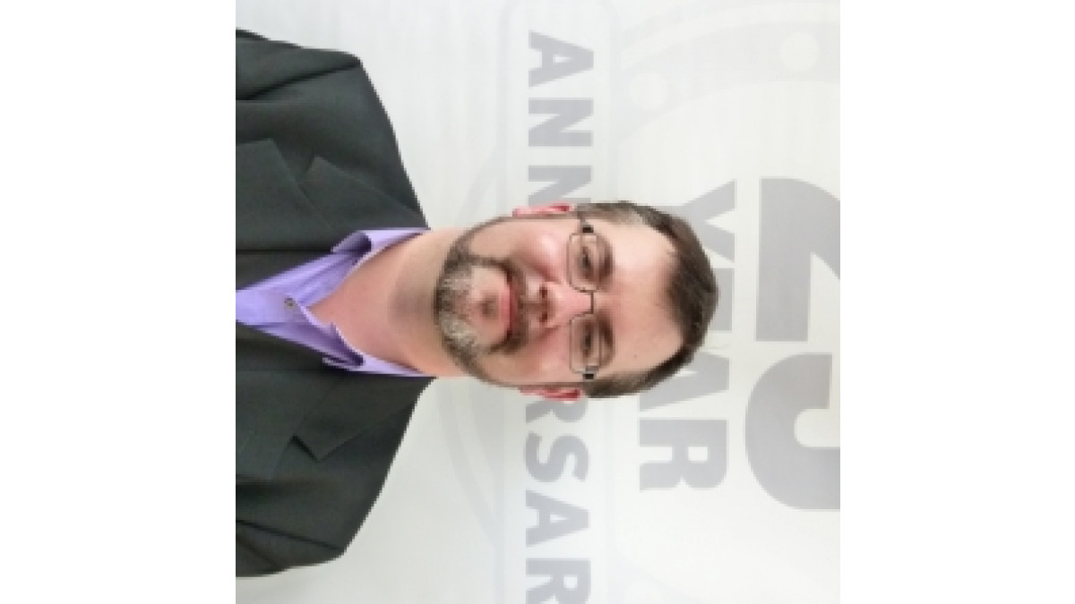 Michael Shore from Athfield Architects Ltd