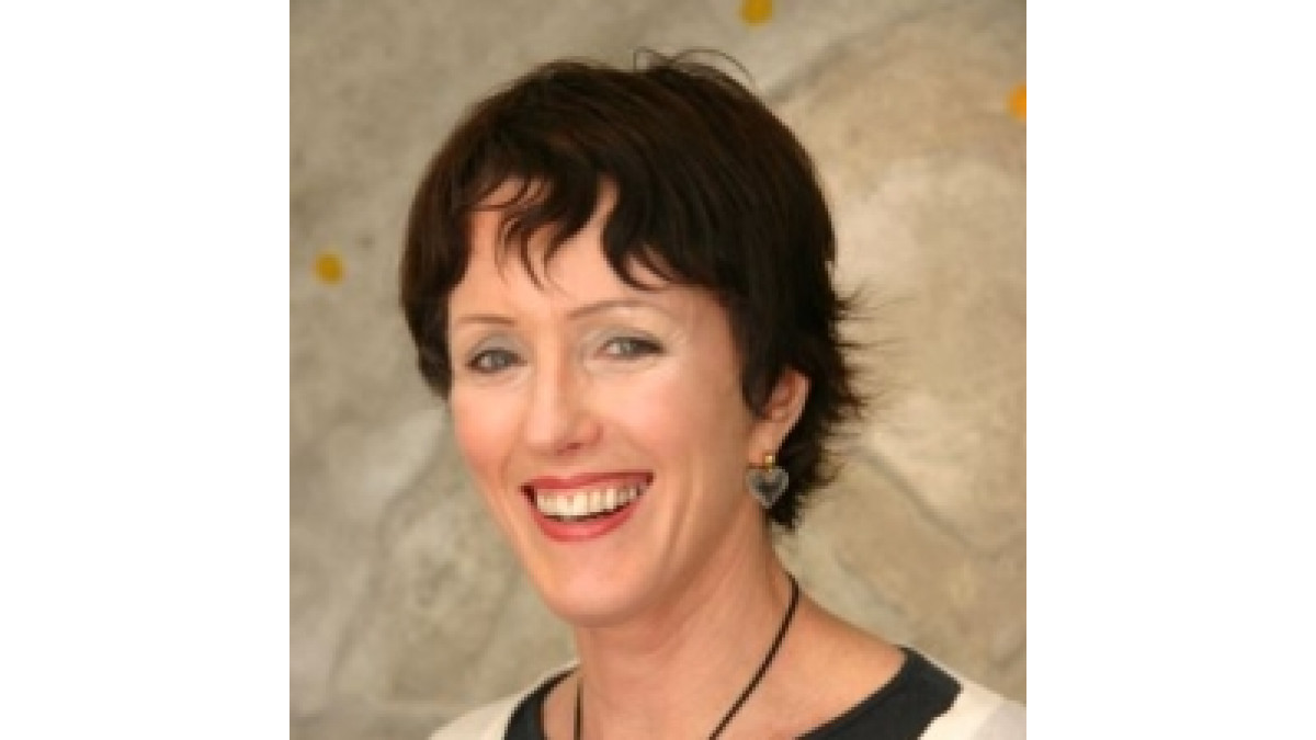 Donna White of Donna White Interior Design