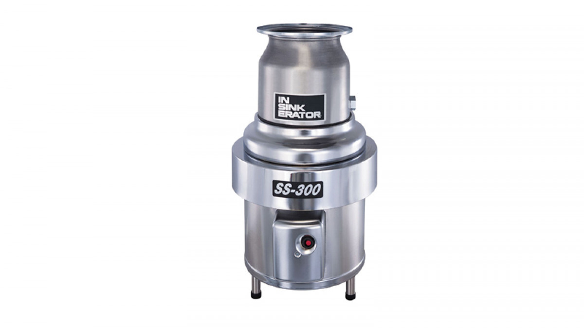 From stores to schools, from hotels to hospitals, our commercial garbage disposers, waste reduction systems and hot water dispensers are the number one choice.