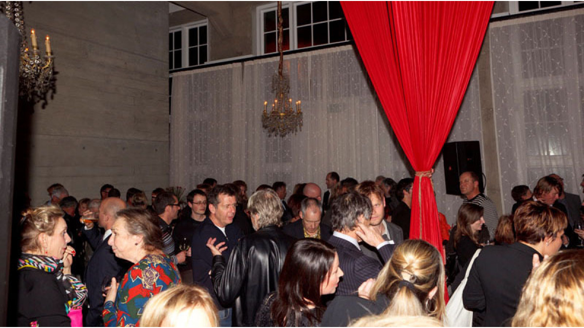 HOME of the Year function held at James, Auckland