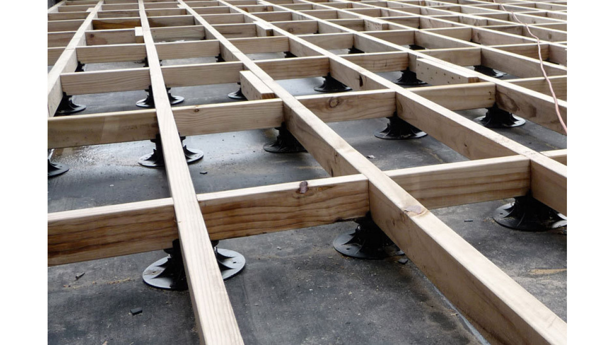 Critical E2/AS1 Additions to BRANZ + DBH Deck Over Membrane Details EBOSS