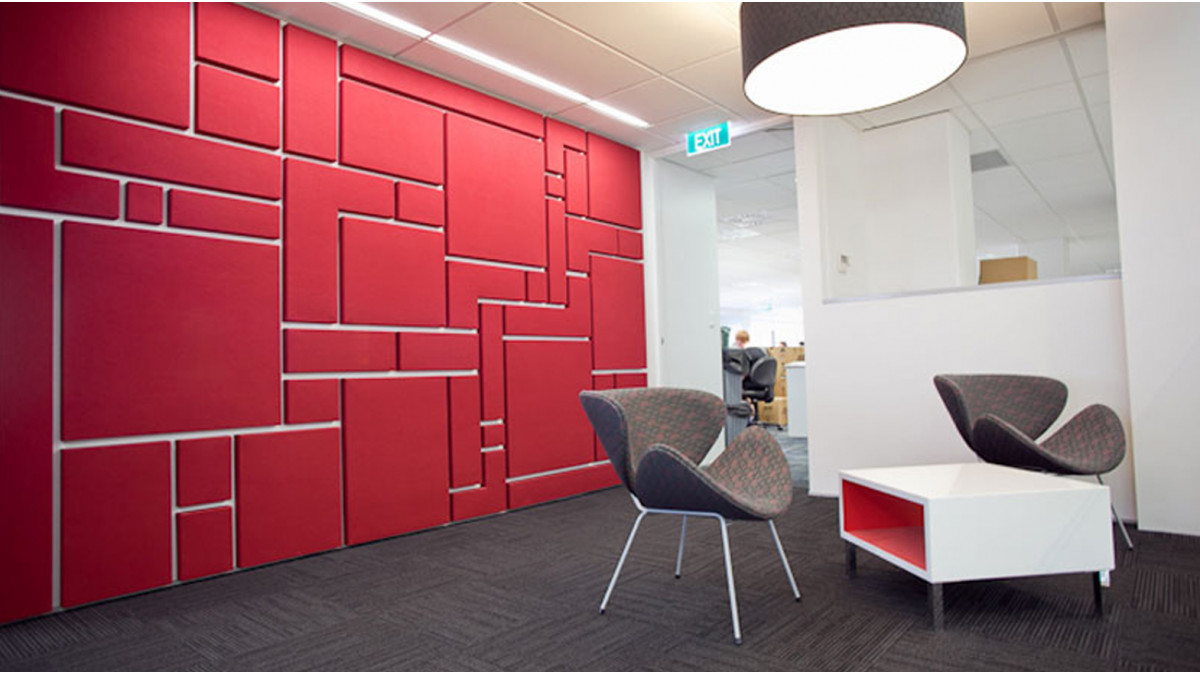 Refurbishment for BECA Offices in Tauranga