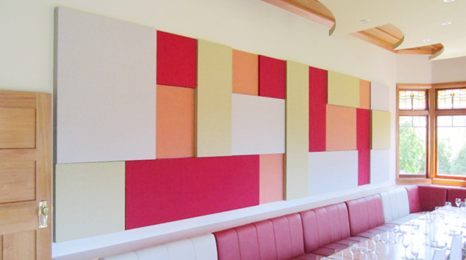 Wall Panels Make the Difference