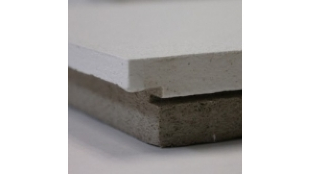 Potters has a range of acoustic ceiling tiles for different purposes. Certain areas of a room may benefit from highly reflective tiles in one area and highly absorptive tiles immediately adjacent. 