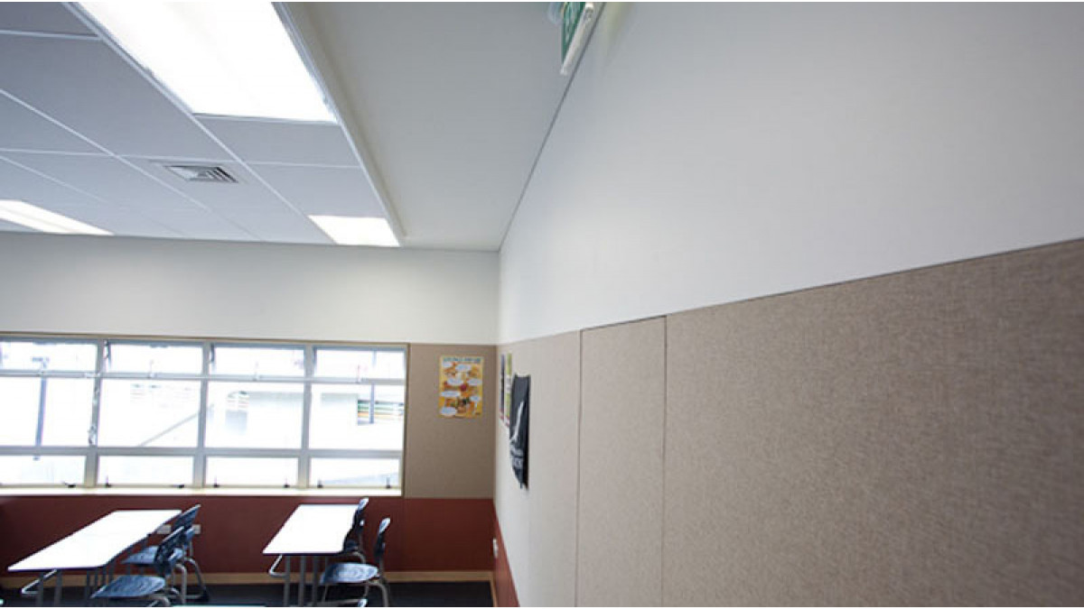 Asona Ltd has moved quickly to fill the gap left in the pinboard market caused by the receivership and liquidation of Cork Supplies NZ Limited, a leading manufacturer and installer of Autex wall linings and fabric wrapped pinboards.