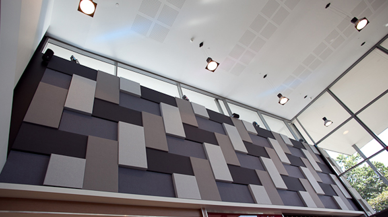 Wall Panels that Stand Out from the Crowd