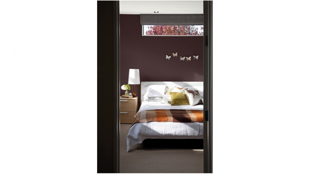 It’s time to forget the old colour rules and embrace the endless possibilities of colour.