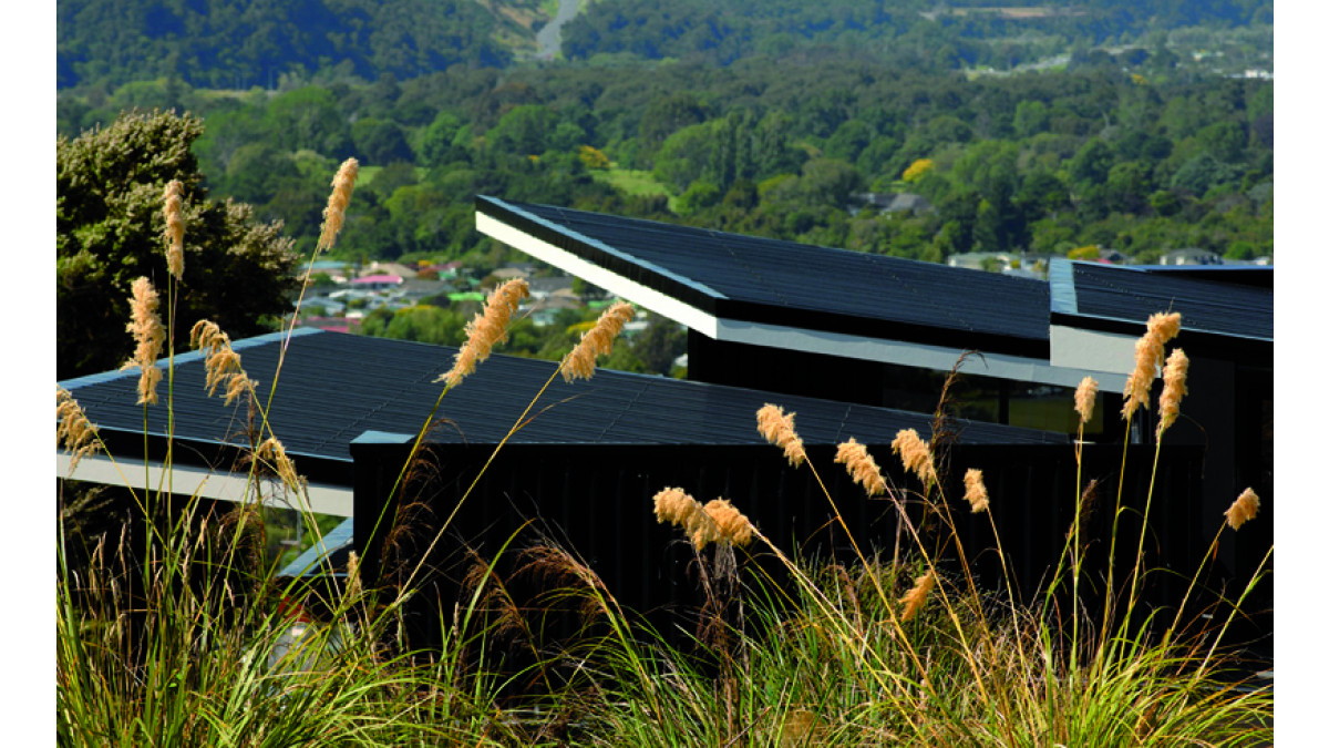 As well as an increased colour palette, New Zealand Steel has also introduced solar reflectance technology into its flagship product.