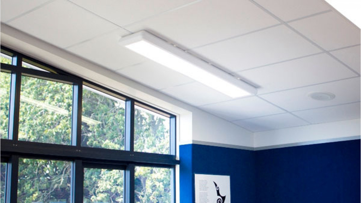 Recent installations of Acoustic Plus: Thermo Acoustic include South Auckland Police, Glendowie College and Early Learning Centres.