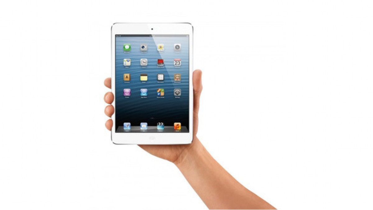 Win an iPad mini with Pink Batts Third Generation Insulation