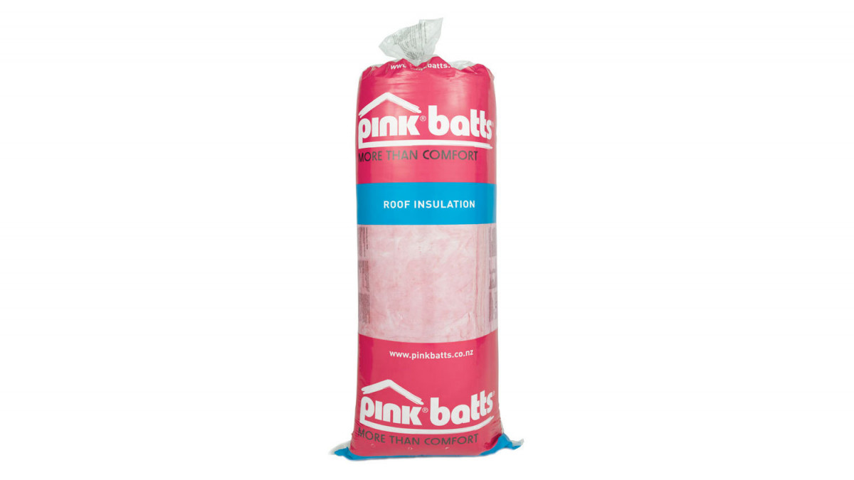 Pink Batts third generation insulation now has both the Finish RTS M1 and North American Greenguard indoor air quality certifications.