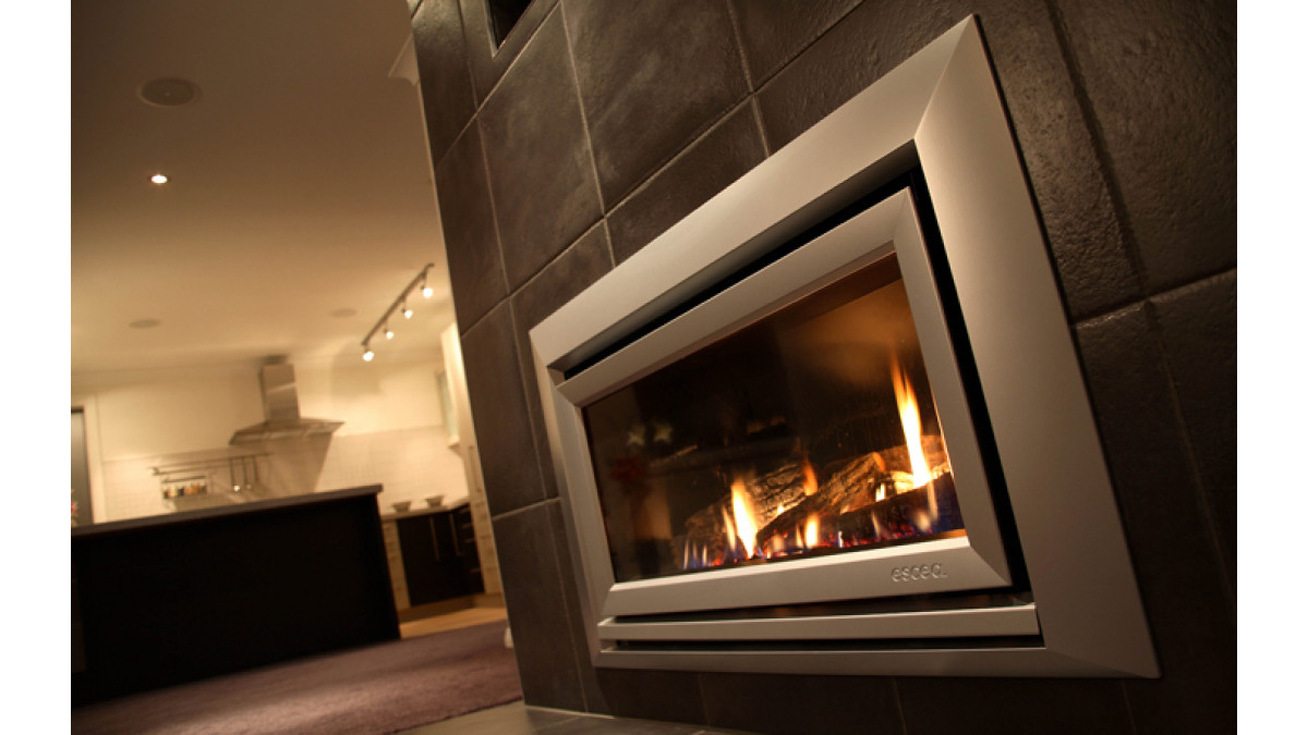 Are you interested solely in the visual attributes of the fireplace or efficient cost effective heating?
