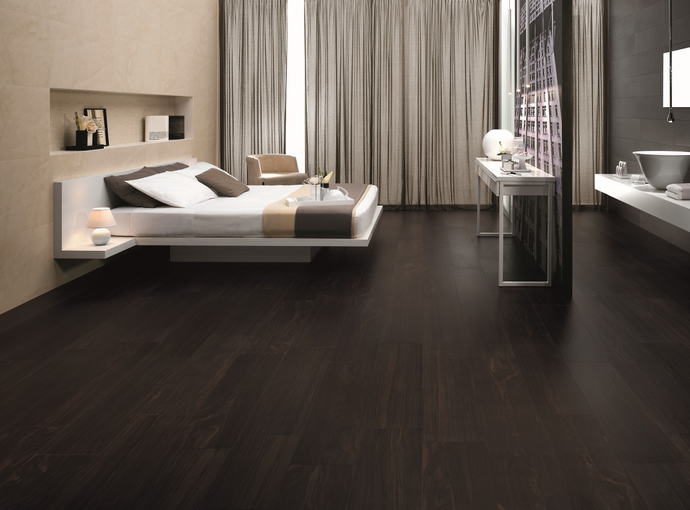 Wood Inspired Porcelain Tiles New From Italy Eboss