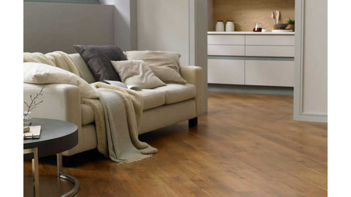 LooseLay by Karndean Designflooring 