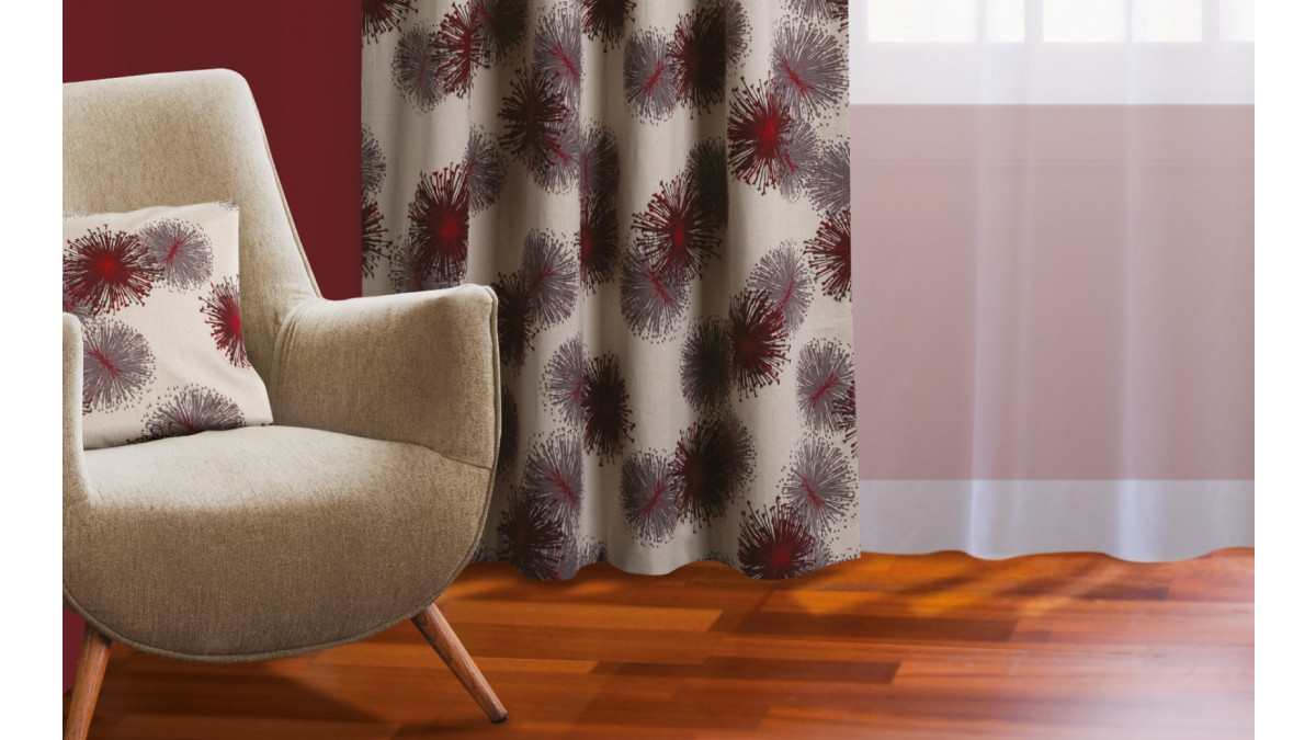 Resene Curtain Collection – Artiste.