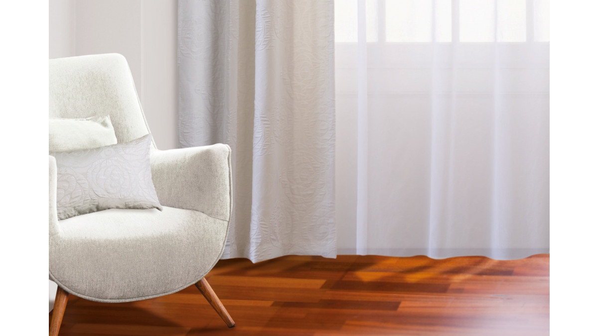 Resene Curtain Collection – Pause.