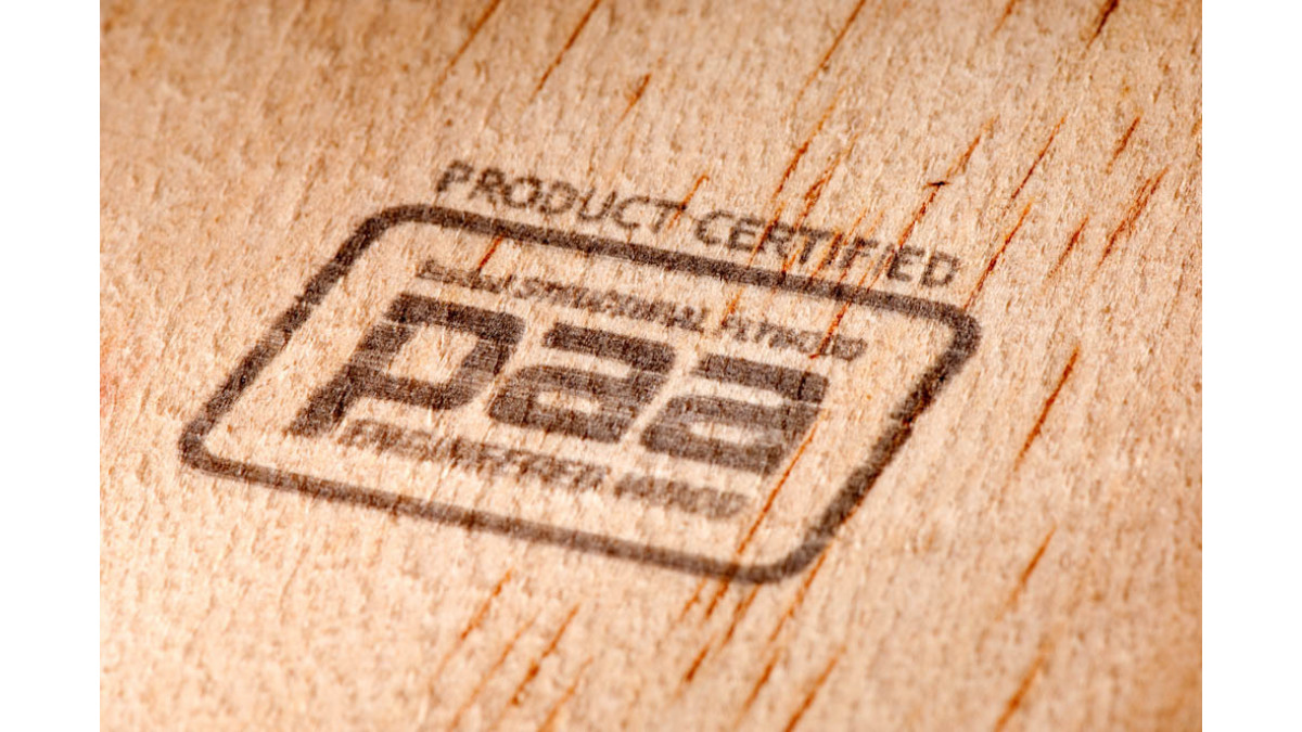 J-Ply and Nelson Pine LVL suppliers are independently audited by the Engineered Wood Products Association of Australasia (EWPPA).
