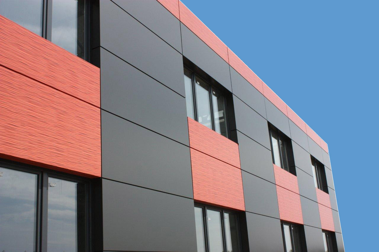 Alucobond Cladding Aluminium Cladding Panels Cladding - vrogue.co