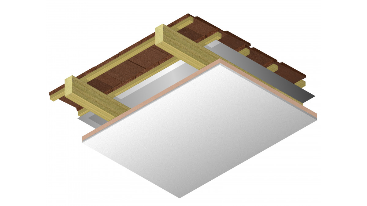 Kooltherm K17 and K18 insulated plasterboards slimline design delivers space-saving practicality, reduced heating and cooling costs, and enhanced building functionality.