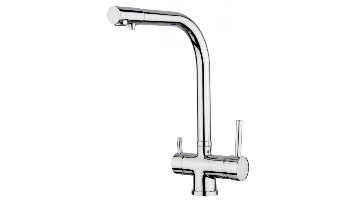 The Filter Tap Sink Mixer (FMXF).