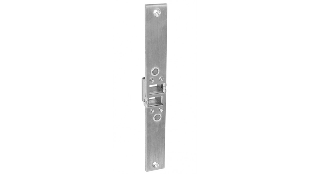 The COBALT series are motor driven electronic locks that provide the utmost versatility with installation; able to be mounted in either horizontal or vertical, mortice or surface mount.