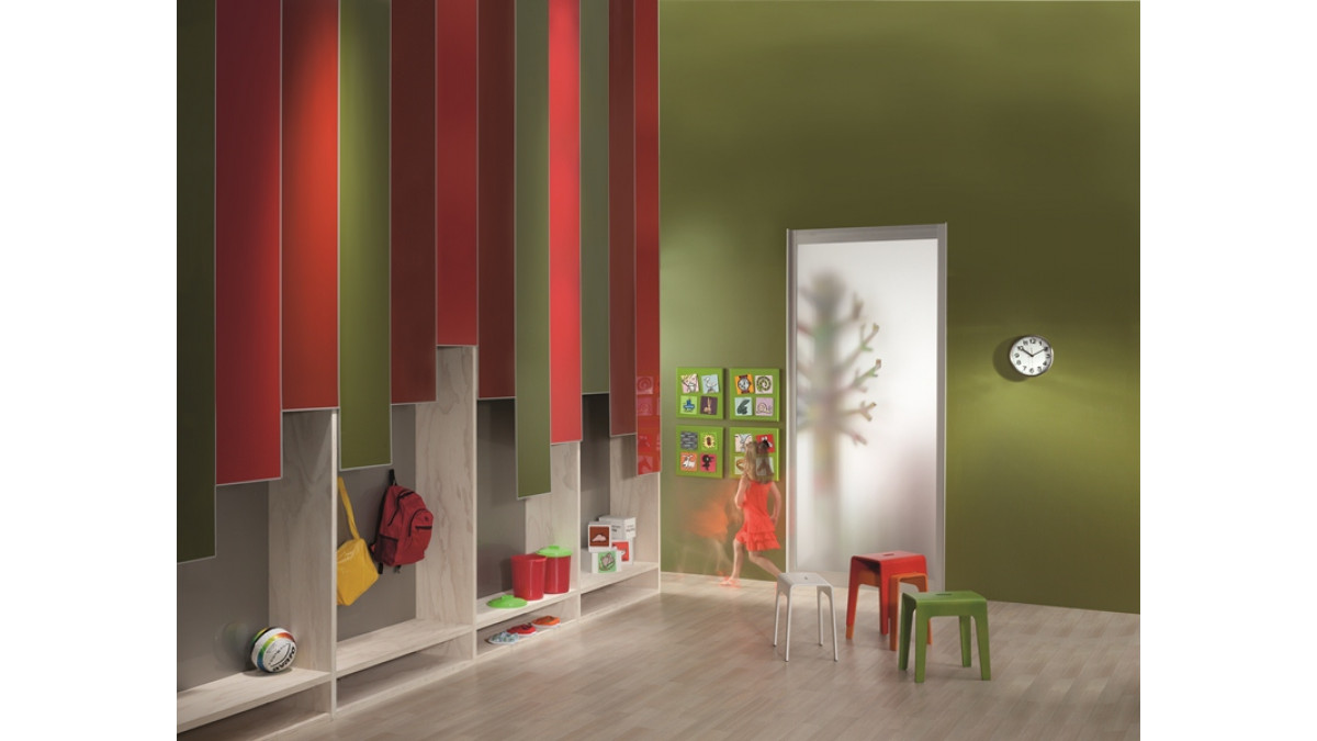 ARChitectural INvibe panel