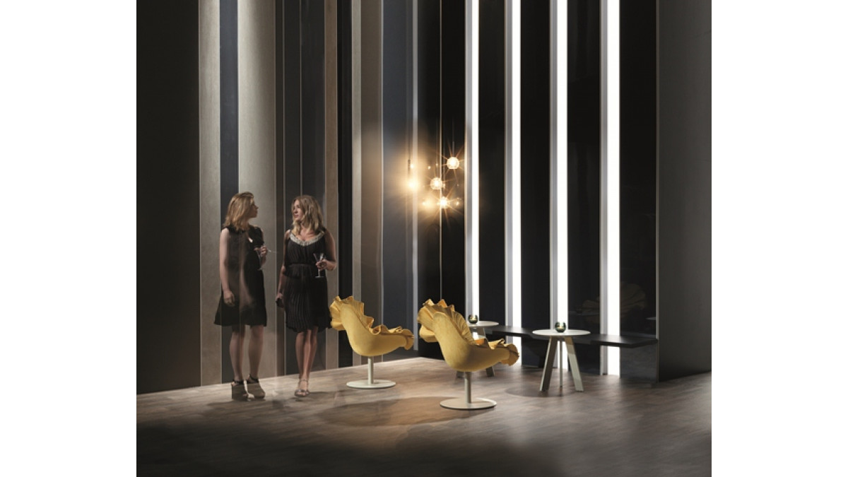 ARChitectural INvibe panel