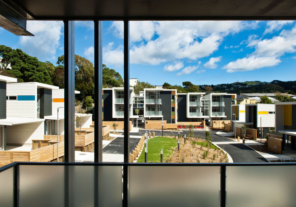 Scyon Linea Weatherboard Ties Modernity Into Established Suburb