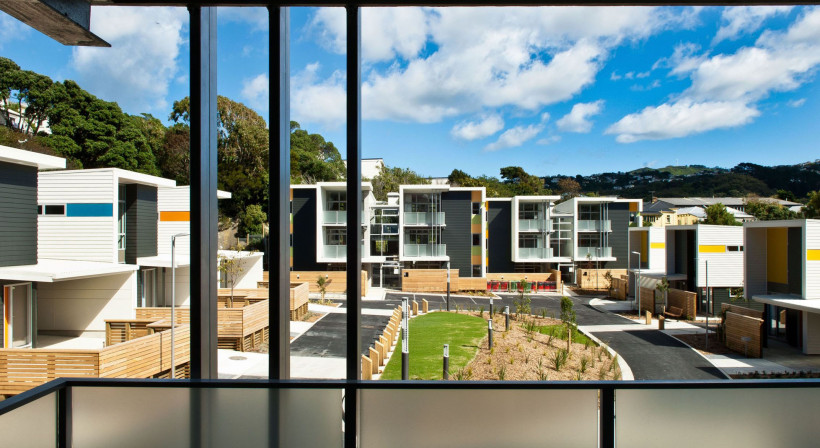 Scyon Linea Weatherboard Ties Modernity Into Established Suburb