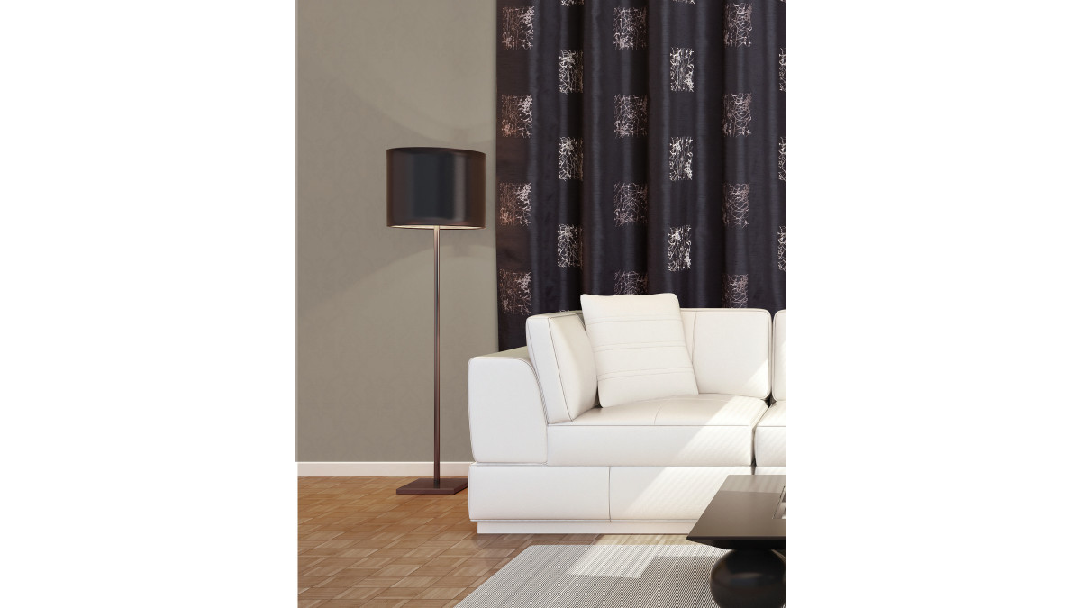 Resene Curtain Collection: Captivate.