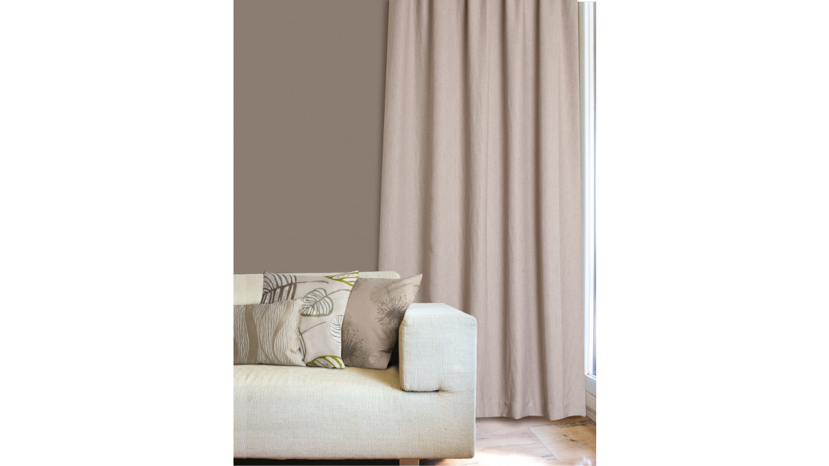 Resene Curtain Collection:  Haven.