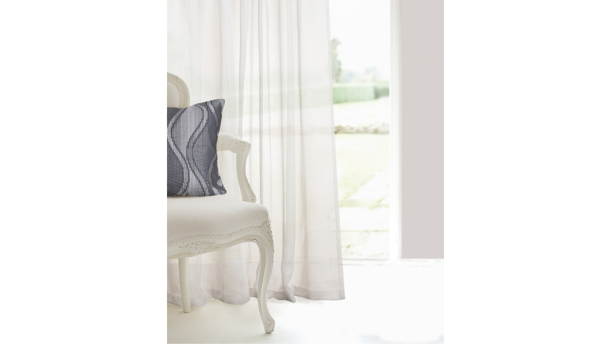 Resene Curtain Collection: Meander.
