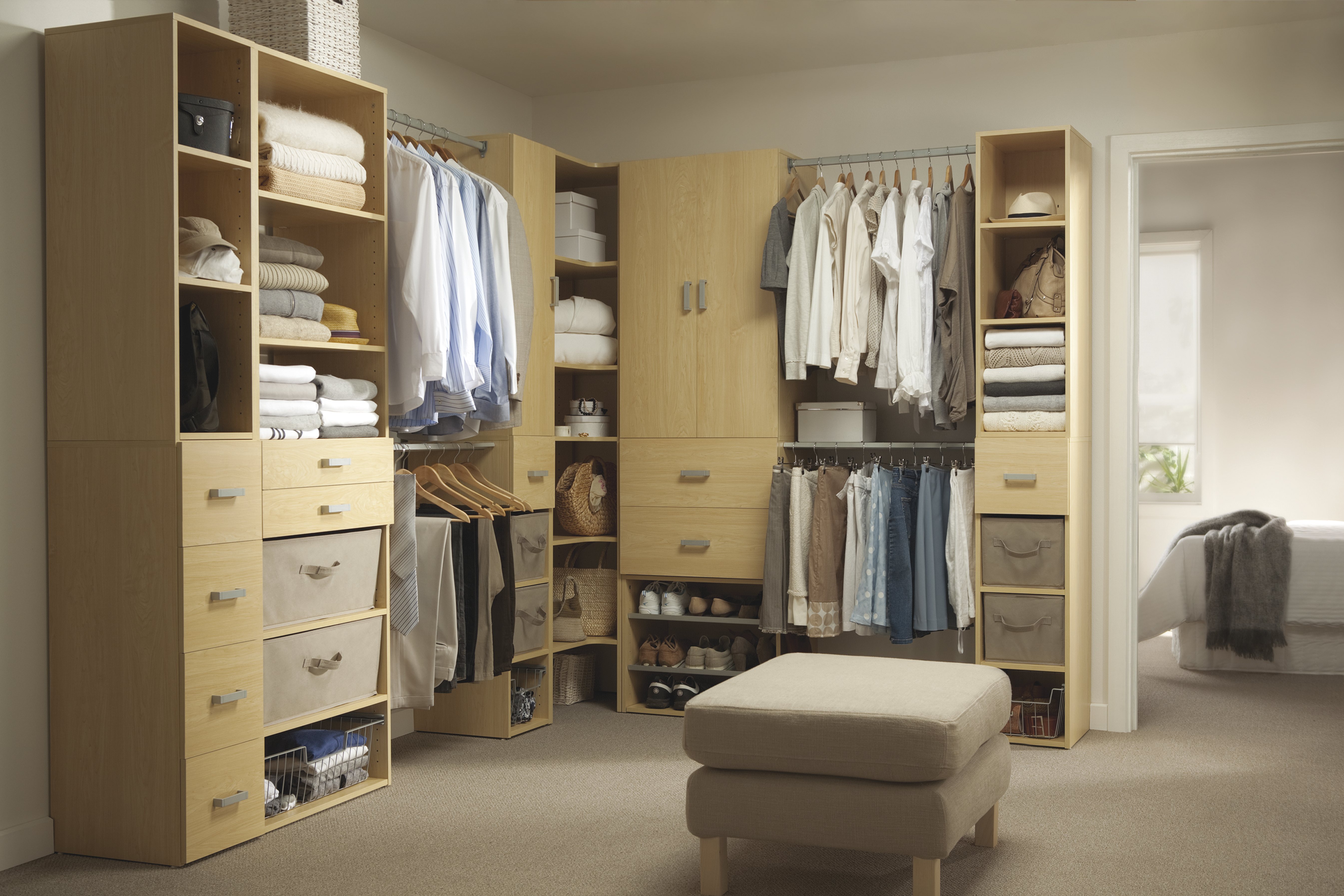 Affordable Custom Wardrobe Solutions Eboss