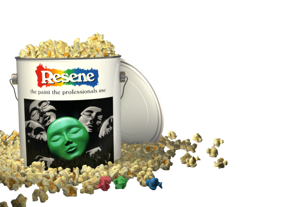 The Resene Architecture and Design Film Festival is Back