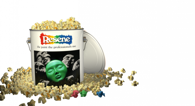 The Resene Architecture and Design Film Festival is Back