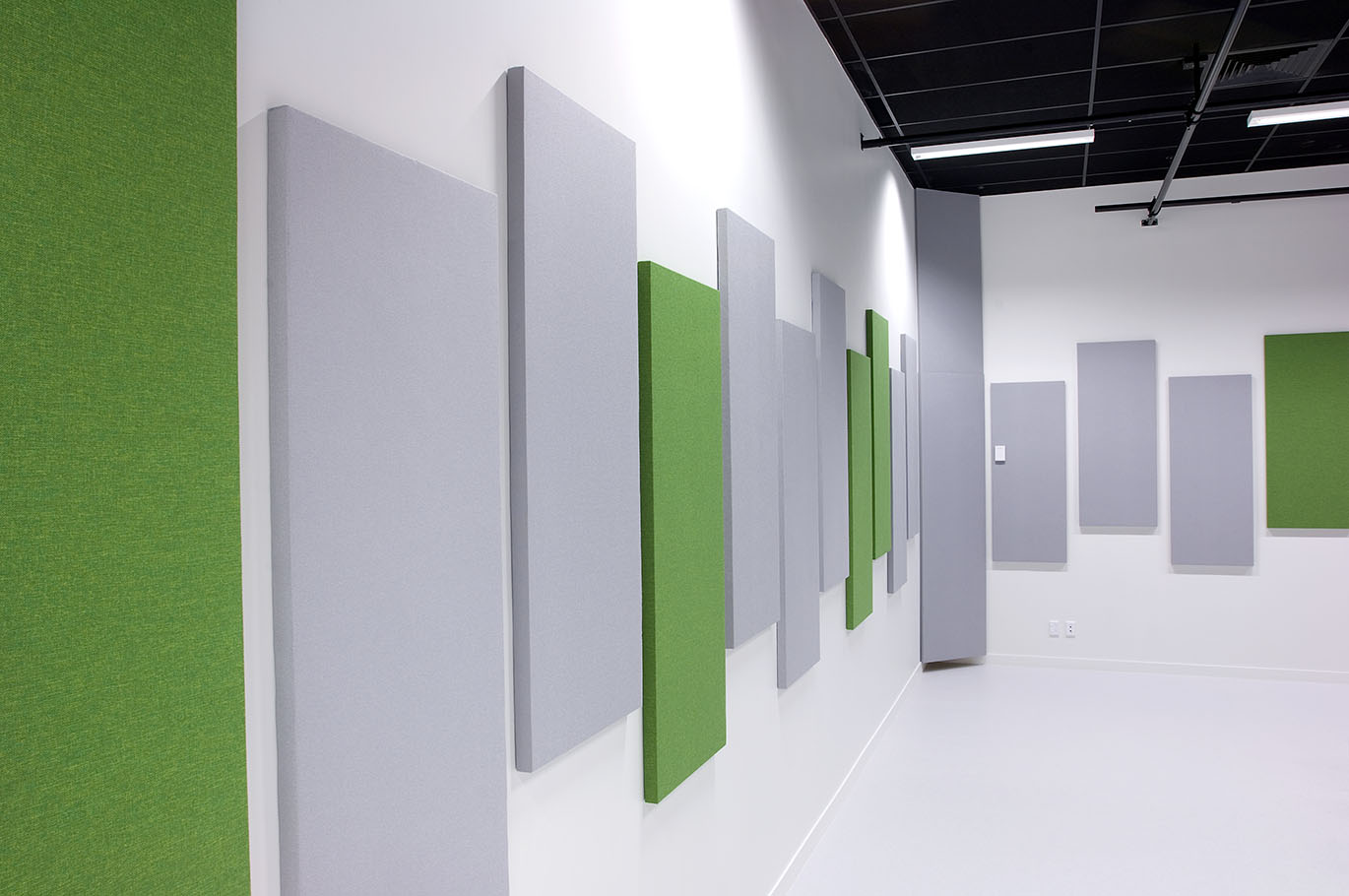Sound Trap Solutions for Recording Studios