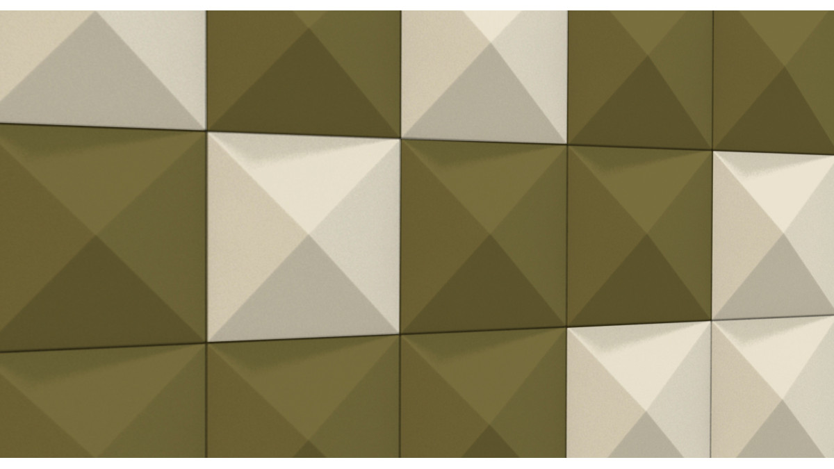 3D Tile S-5.37.