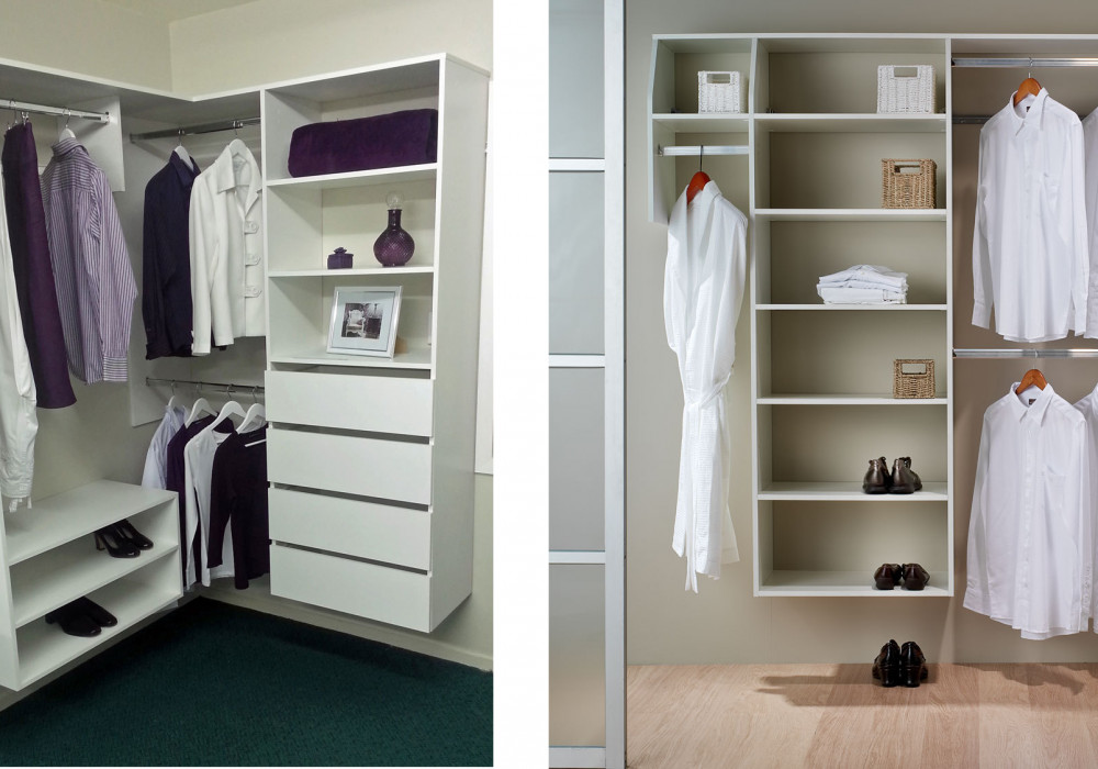 Wardrobe Solutions for Changing Lifestyles