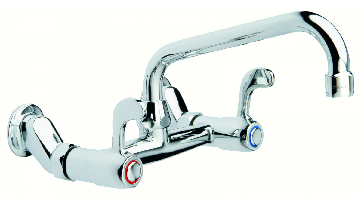 Ezyflo Sink Faucet.