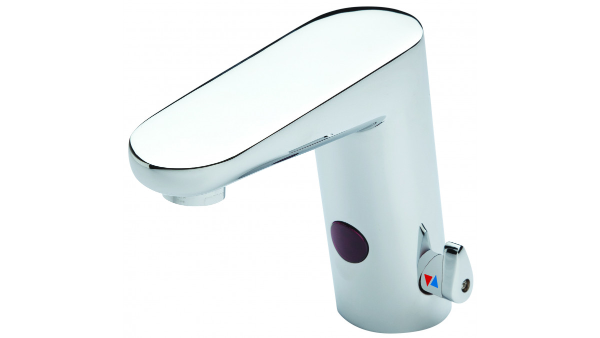 Hands Free Basin Mixer (AF210)