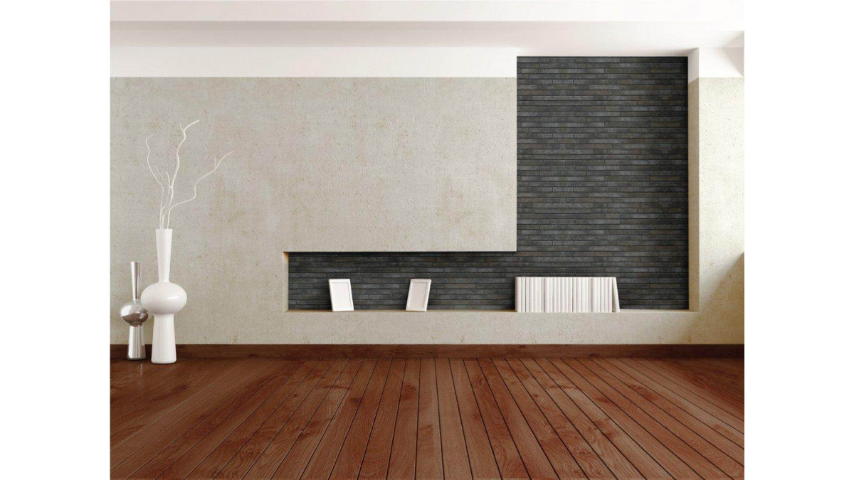 Designer Series – Texture Feature Wall.