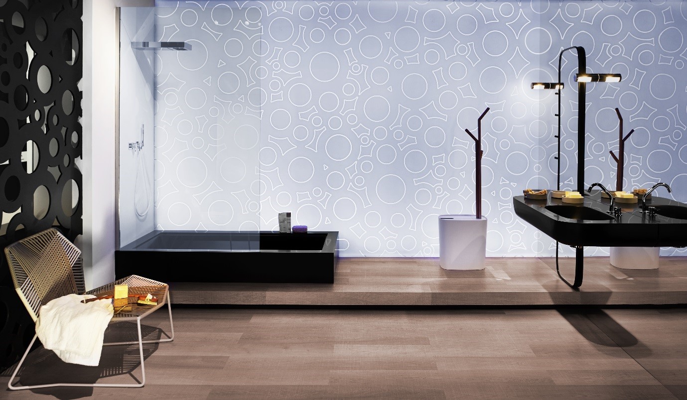 Corian S Sophisticated Surfaces For Bathrooms Eboss