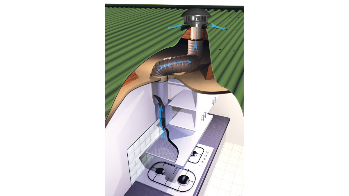 Schweigen Silent IsoDrive System.