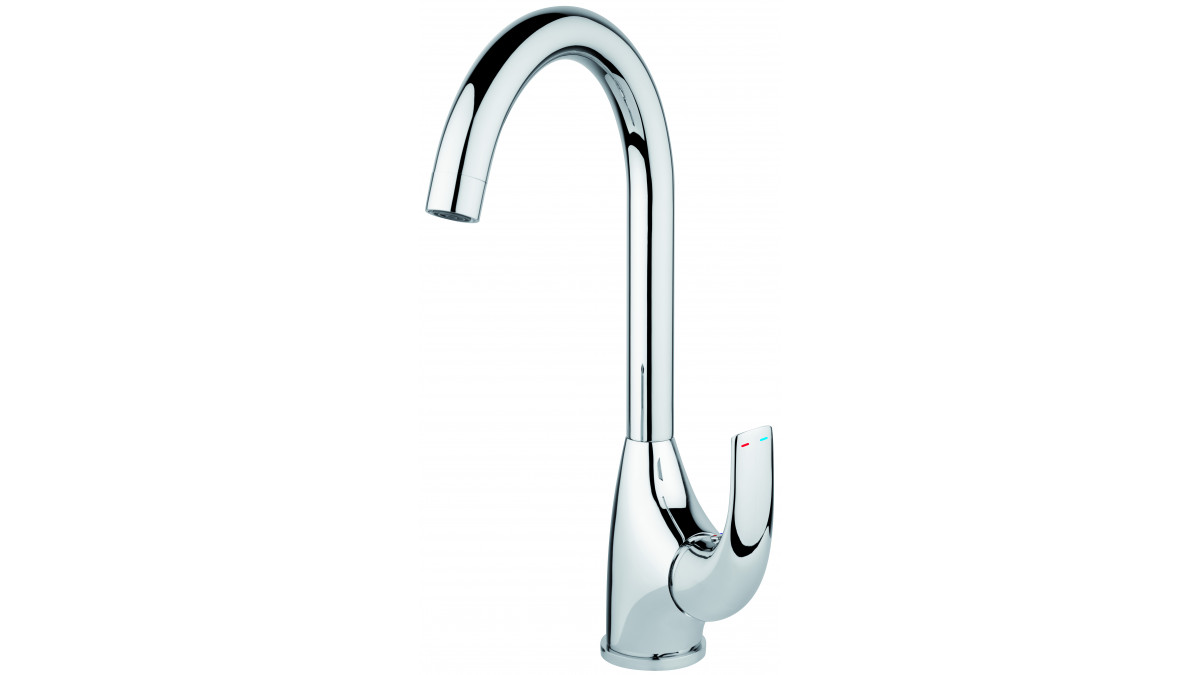 E-Spec Mana Sink Mixer MN01G-E.