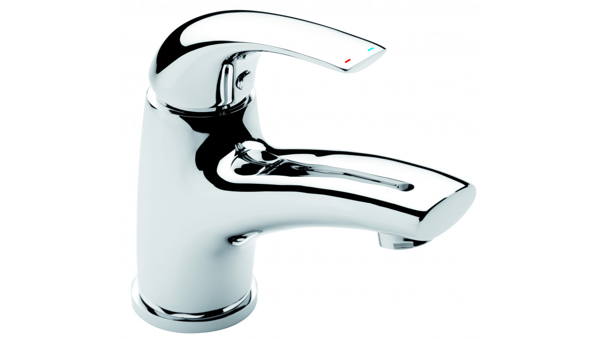 E-Spec Mana Basin Mixer MN02C-E.